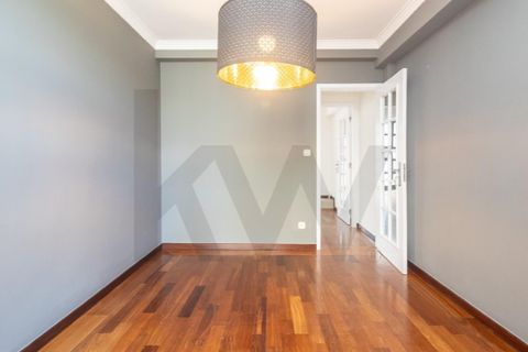 Villa a Lisbon, Lisbon, Lisbon - € 4.200/mes | Ref: KWPT-028581 - foto 20