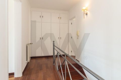Villa a Lisbon, Lisbon, Lisbon - € 4.200/mes | Ref: KWPT-028581 - foto 21