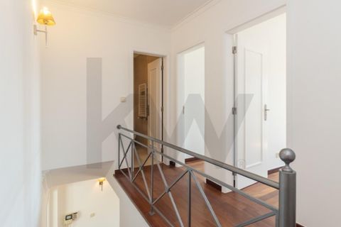 Villa a Lisbon, Lisbon, Lisbon - € 4.200/mes | Ref: KWPT-028581 - foto 22