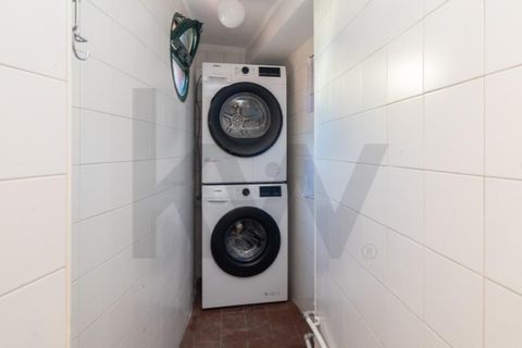Villa a Lisbon, Lisbon, Lisbon - € 4.200/mes | Ref: KWPT-028581 - foto 43