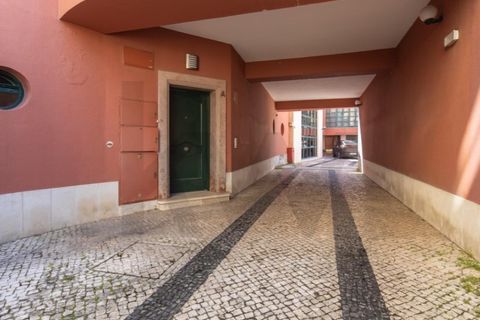 Villa a Lisbon, Lisbon, Lisbon - € 4.200/mes | Ref: KWPT-028581 - foto 44