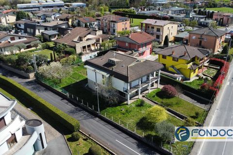Villa i Telgate, Bergamo, Telgate - € 380.000 | Ref: DUPLI.TEL.03.FS - foto 1