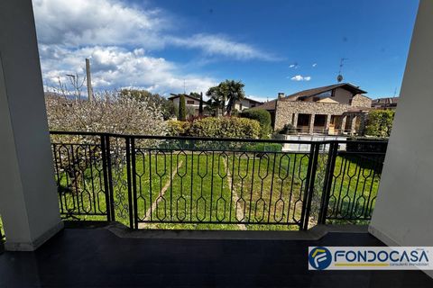 Villa i Telgate, Bergamo, Telgate - € 380.000 | Ref: DUPLI.TEL.03.FS - foto 4