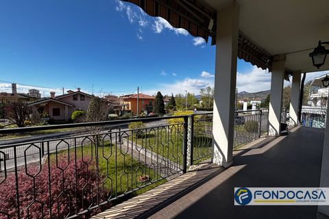 Villa i Telgate, Bergamo, Telgate - € 380.000 | Ref: DUPLI.TEL.03.FS - foto 5