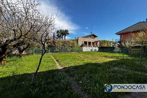 Villa i Telgate, Bergamo, Telgate - € 380.000 | Ref: DUPLI.TEL.03.FS - foto 6