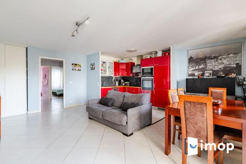 Leilighet i Sevran, Seine-Saint-Denis, Sevran - € 186 000 | Ref: f37e48f24549faf - foto 2
