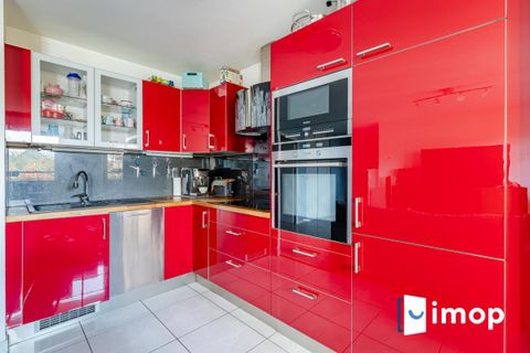 Leilighet i Sevran, Seine-Saint-Denis, Sevran - € 186 000 | Ref: f37e48f24549faf - foto 3