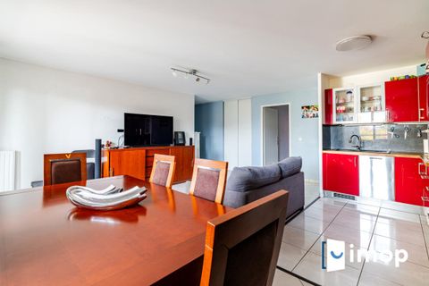 Leilighet i Sevran, Seine-Saint-Denis, Sevran - € 186 000 | Ref: f37e48f24549faf - foto 4