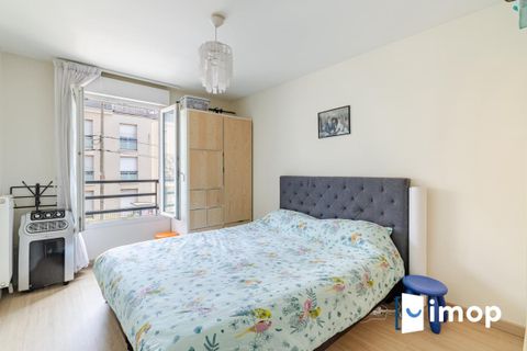 Leilighet i Sevran, Seine-Saint-Denis, Sevran - € 186 000 | Ref: f37e48f24549faf - foto 6