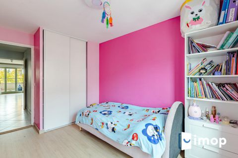 Leilighet i Sevran, Seine-Saint-Denis, Sevran - € 186 000 | Ref: f37e48f24549faf - foto 7