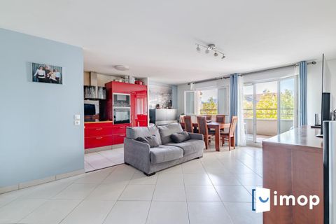 Leilighet i Sevran, Seine-Saint-Denis, Sevran - € 186 000 | Ref: f37e48f24549faf - foto 11