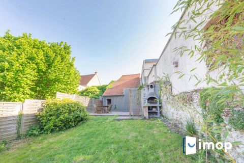 Villa a Groslay, Val-d'Oise, Groslay - € 369.000 | Ref: 5fabac06d592ef8 - foto 3