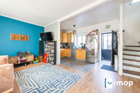 Villa a Groslay, Val-d'Oise, Groslay - € 369.000 | Ref: 5fabac06d592ef8 - foto 5