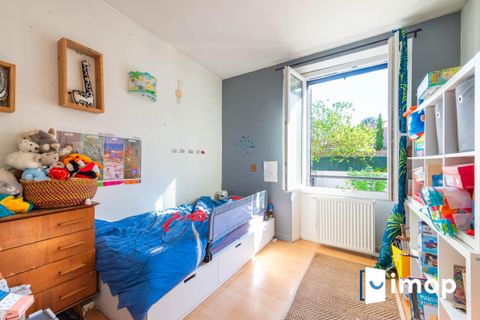 Villa a Groslay, Val-d'Oise, Groslay - € 369.000 | Ref: 5fabac06d592ef8 - foto 7