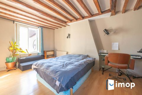 Villa a Groslay, Val-d'Oise, Groslay - € 369.000 | Ref: 5fabac06d592ef8 - foto 10