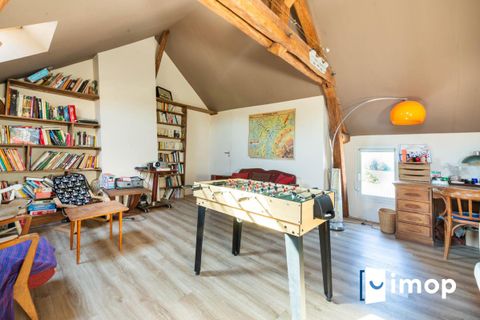 Villa a Groslay, Val-d'Oise, Groslay - € 369.000 | Ref: 5fabac06d592ef8 - foto 11