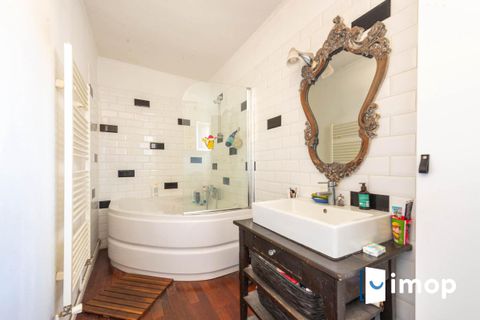 Villa a Groslay, Val-d'Oise, Groslay - € 369.000 | Ref: 5fabac06d592ef8 - foto 12