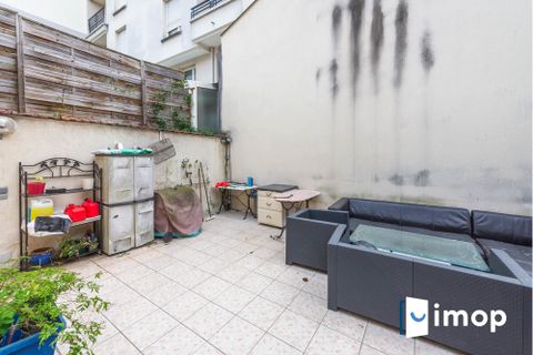 Villa i Courbevoie, Hauts-de-Seine, Courbevoie - € 599.900 | Ref: 5d442cc11393717 - foto 3