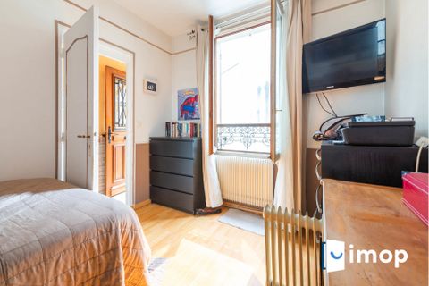 Villa i Courbevoie, Hauts-de-Seine, Courbevoie - € 599.900 | Ref: 5d442cc11393717 - foto 4