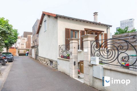 Villa i Courbevoie, Hauts-de-Seine, Courbevoie - € 599.900 | Ref: 5d442cc11393717 - foto 10