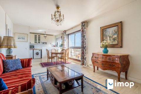 Lejlighed i Paris, Paris, Paris - € 495.000 | Ref: 202512-59492 - foto 1