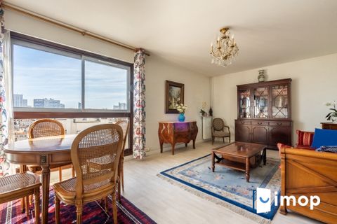 Lejlighed i Paris, Paris, Paris - € 495.000 | Ref: 202512-59492 - foto 2