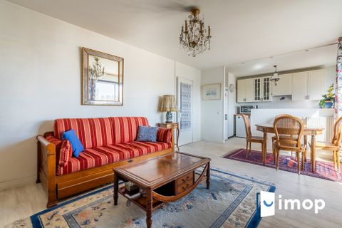 Lejlighed i Paris, Paris, Paris - € 495.000 | Ref: 202512-59492 - foto 3