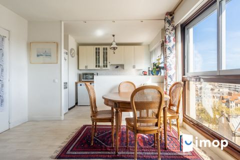 Lejlighed i Paris, Paris, Paris - € 495.000 | Ref: 202512-59492 - foto 4