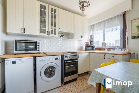 Lejlighed i Paris, Paris, Paris - € 495.000 | Ref: 202512-59492 - foto 5