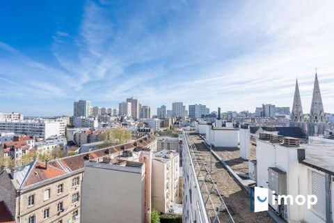 Lejlighed i Paris, Paris, Paris - € 495.000 | Ref: 202512-59492 - foto 8