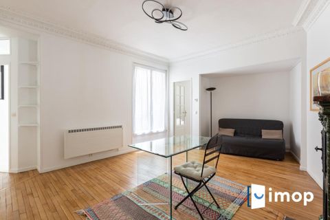 Lejlighed i Paris, Paris, Paris - € 428.000 | Ref: 19eae29b45b81e1 - foto 1