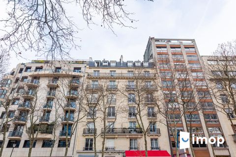 Lejlighed i Paris, Paris, Paris - € 428.000 | Ref: 19eae29b45b81e1 - foto 2