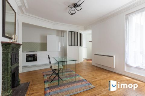 Lejlighed i Paris, Paris, Paris - € 428.000 | Ref: 19eae29b45b81e1 - foto 3