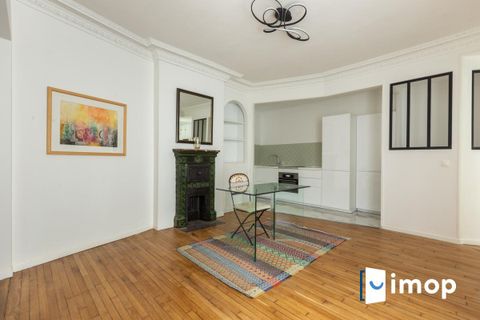 Lejlighed i Paris, Paris, Paris - € 428.000 | Ref: 19eae29b45b81e1 - foto 5
