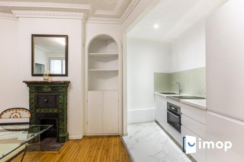 Lejlighed i Paris, Paris, Paris - € 428.000 | Ref: 19eae29b45b81e1 - foto 6