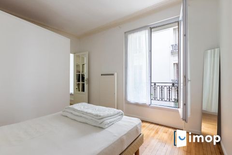 Lejlighed i Paris, Paris, Paris - € 428.000 | Ref: 19eae29b45b81e1 - foto 7
