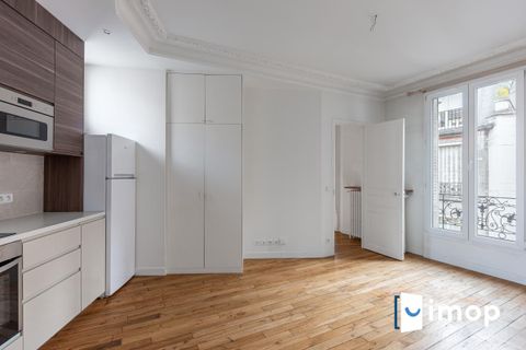Lejlighed i Paris, Paris, Paris - € 380.000 | Ref: 7b36b4b683dce5e - foto 1