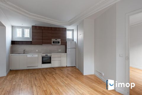 Lejlighed i Paris, Paris, Paris - € 380.000 | Ref: 7b36b4b683dce5e - foto 3