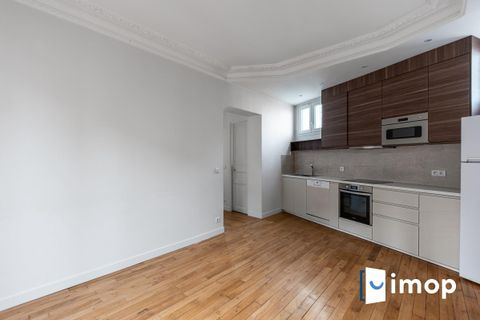 Lejlighed i Paris, Paris, Paris - € 380.000 | Ref: 7b36b4b683dce5e - foto 4