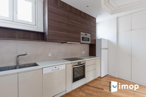 Lejlighed i Paris, Paris, Paris - € 380.000 | Ref: 7b36b4b683dce5e - foto 5