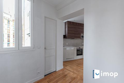 Lejlighed i Paris, Paris, Paris - € 380.000 | Ref: 7b36b4b683dce5e - foto 8