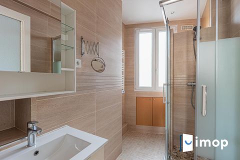 Lejlighed i Paris, Paris, Paris - € 380.000 | Ref: 7b36b4b683dce5e - foto 10