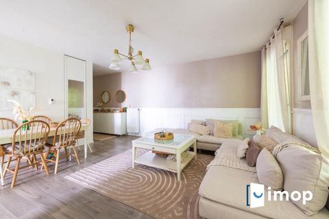 Leilighet i Stains, Seine-Saint-Denis, Stains - € 199 900 | Ref: 7e089f0c3be183f - foto 2