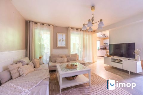 Leilighet i Stains, Seine-Saint-Denis, Stains - € 199 900 | Ref: 7e089f0c3be183f - foto 3