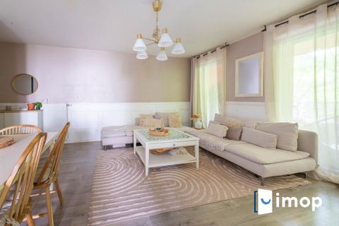 Leilighet i Stains, Seine-Saint-Denis, Stains - € 199 900 | Ref: 7e089f0c3be183f - foto 4