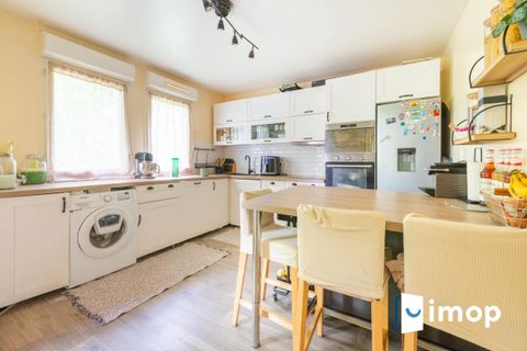 Leilighet i Stains, Seine-Saint-Denis, Stains - € 199 900 | Ref: 7e089f0c3be183f - foto 5