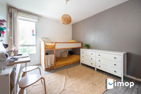Leilighet i Stains, Seine-Saint-Denis, Stains - € 199 900 | Ref: 7e089f0c3be183f - foto 6