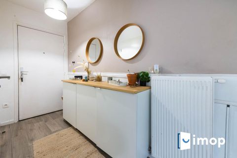 Leilighet i Stains, Seine-Saint-Denis, Stains - € 199 900 | Ref: 7e089f0c3be183f - foto 8