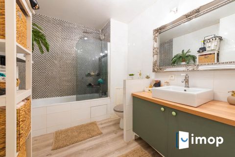 Leilighet i Stains, Seine-Saint-Denis, Stains - € 199 900 | Ref: 7e089f0c3be183f - foto 9