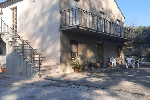 Villa a Moresco, Fermo, Moresco - € 220.000 | Ref: 115253 - foto 2